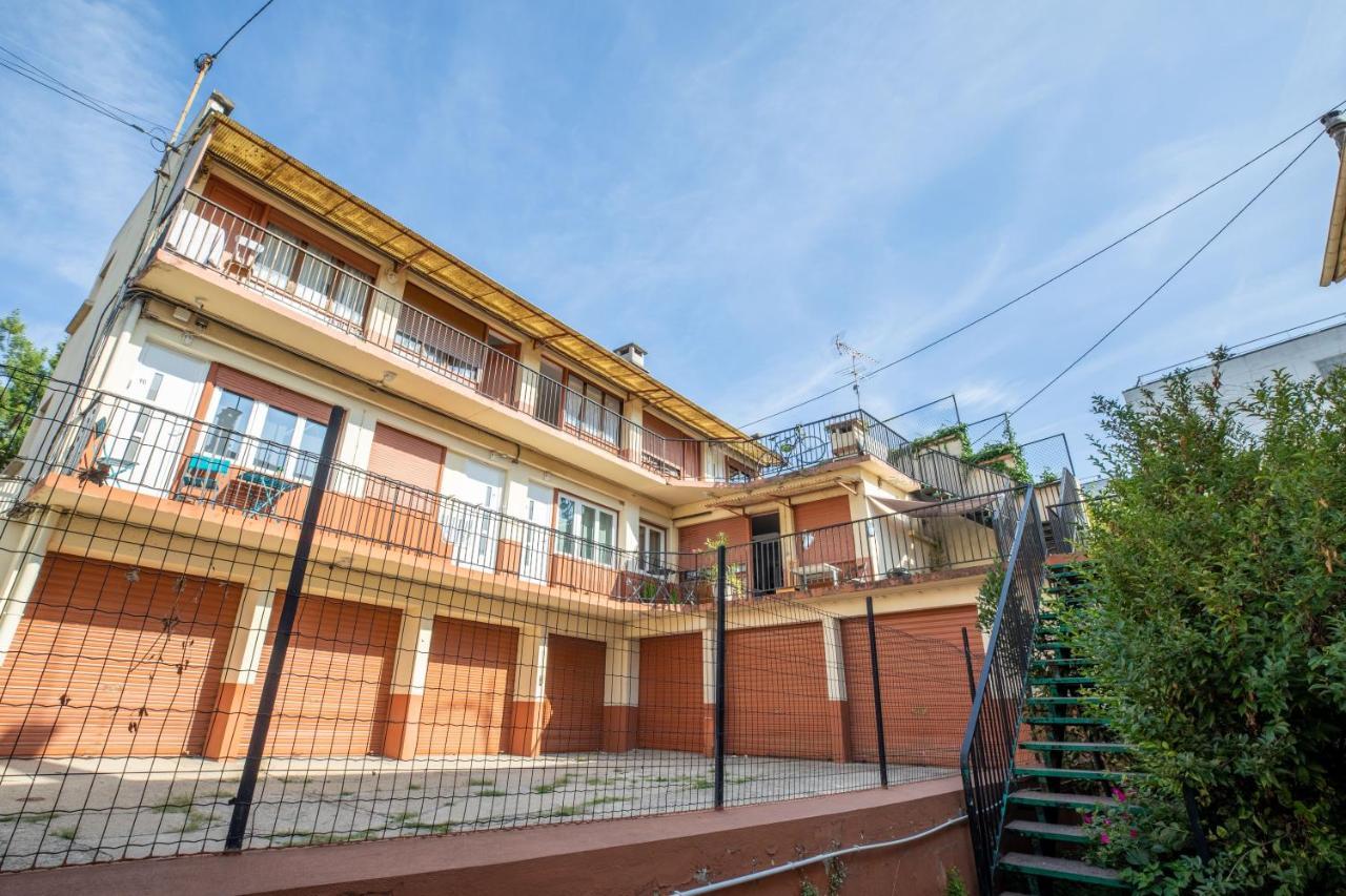 Esprit Tropical Apartment Gentilly Exterior photo